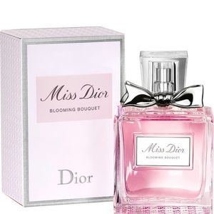Miss Dior Blooming Bouquet 3.4 oz
